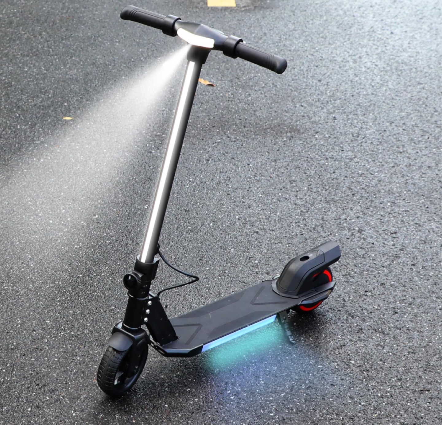 Electric Scooter - photo 3
