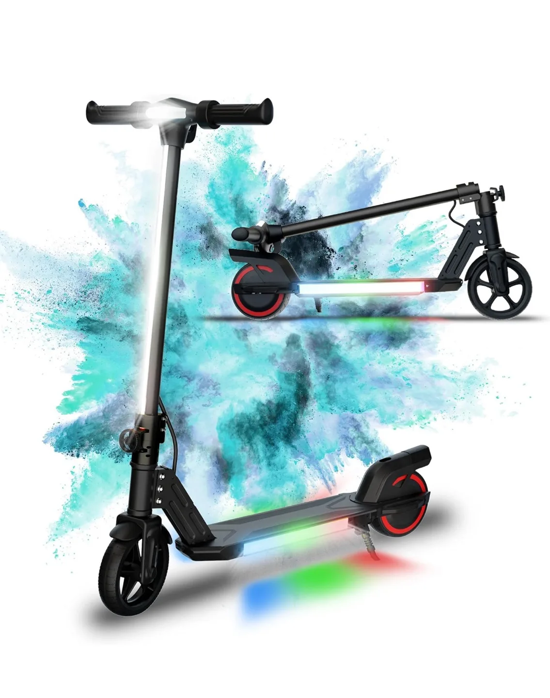 Electric Scooter thumbnail