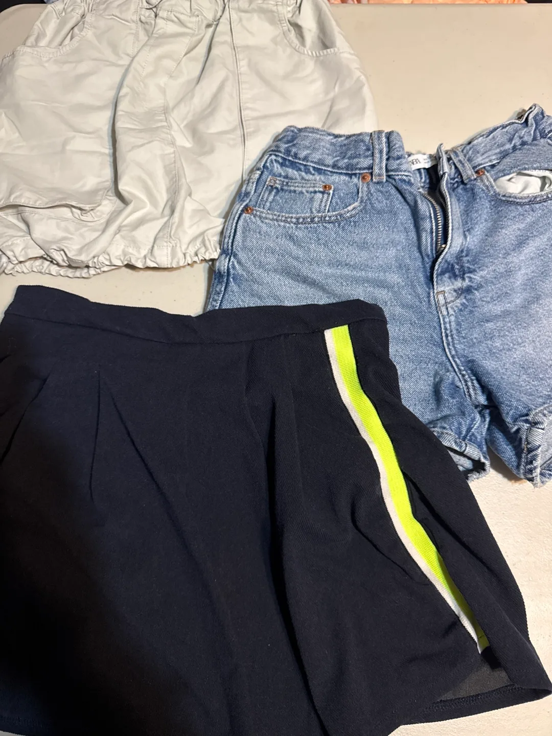 3 Pack Summer clothes for girls thumbnail