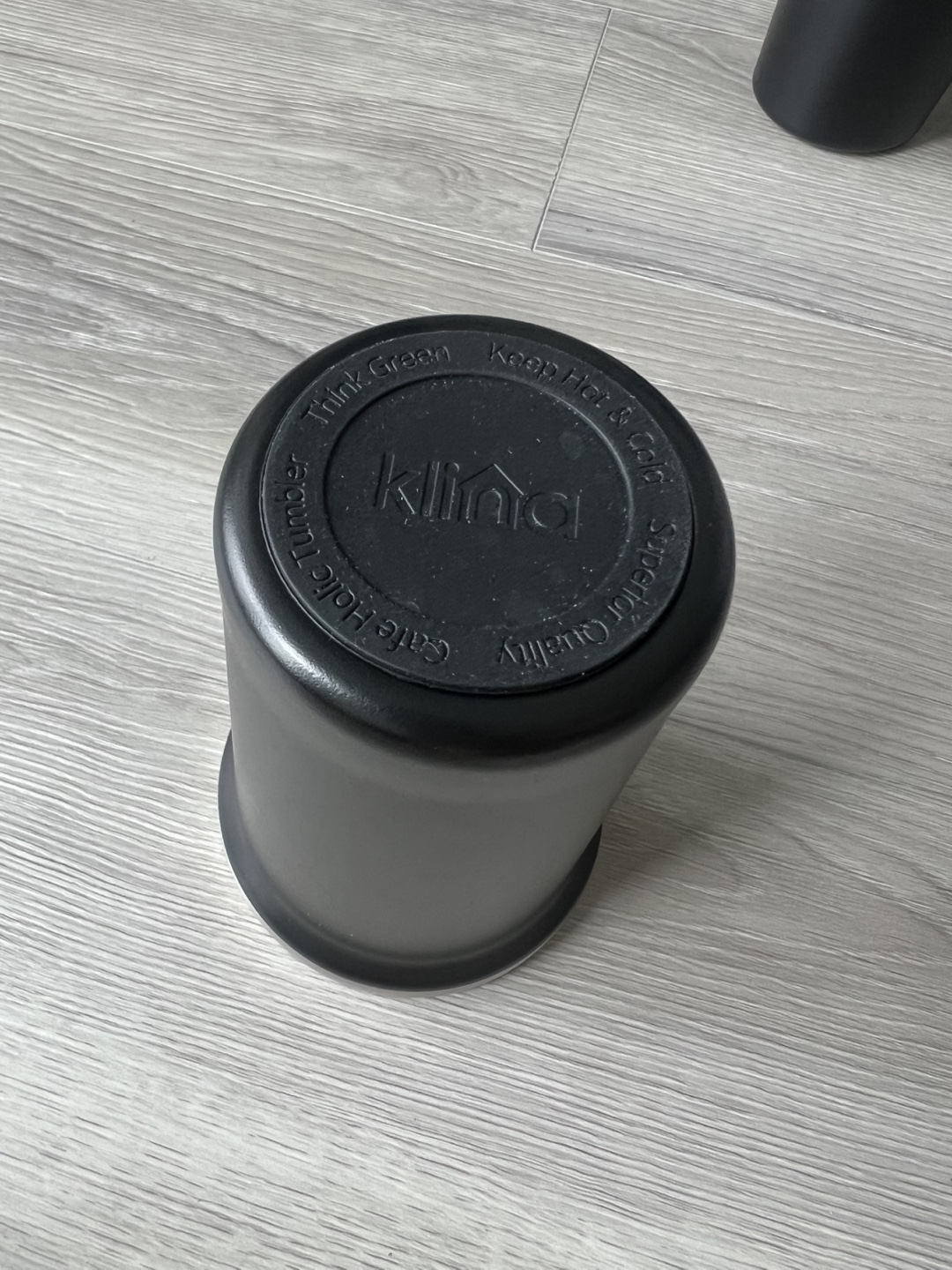 Klinia Stainless Steel Tumbler - photo 3