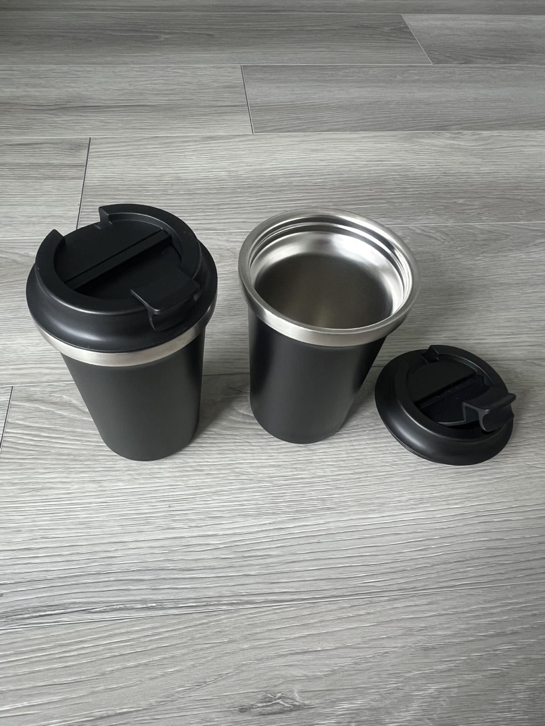 Klinia Stainless Steel Tumbler