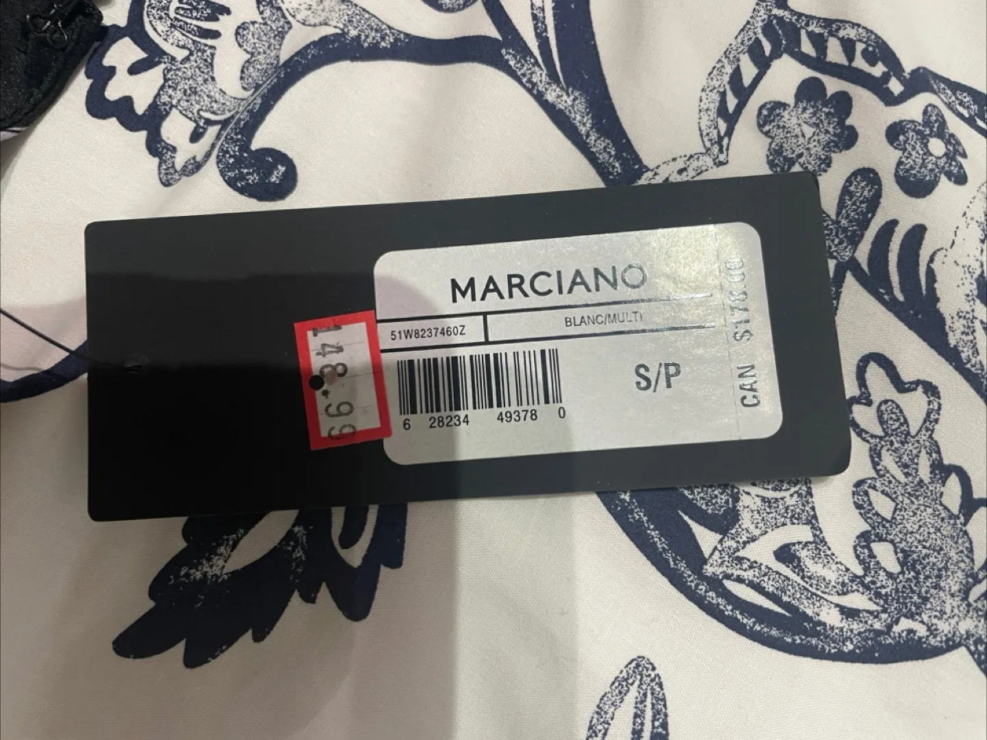 Marciano Dress image indicator(3)