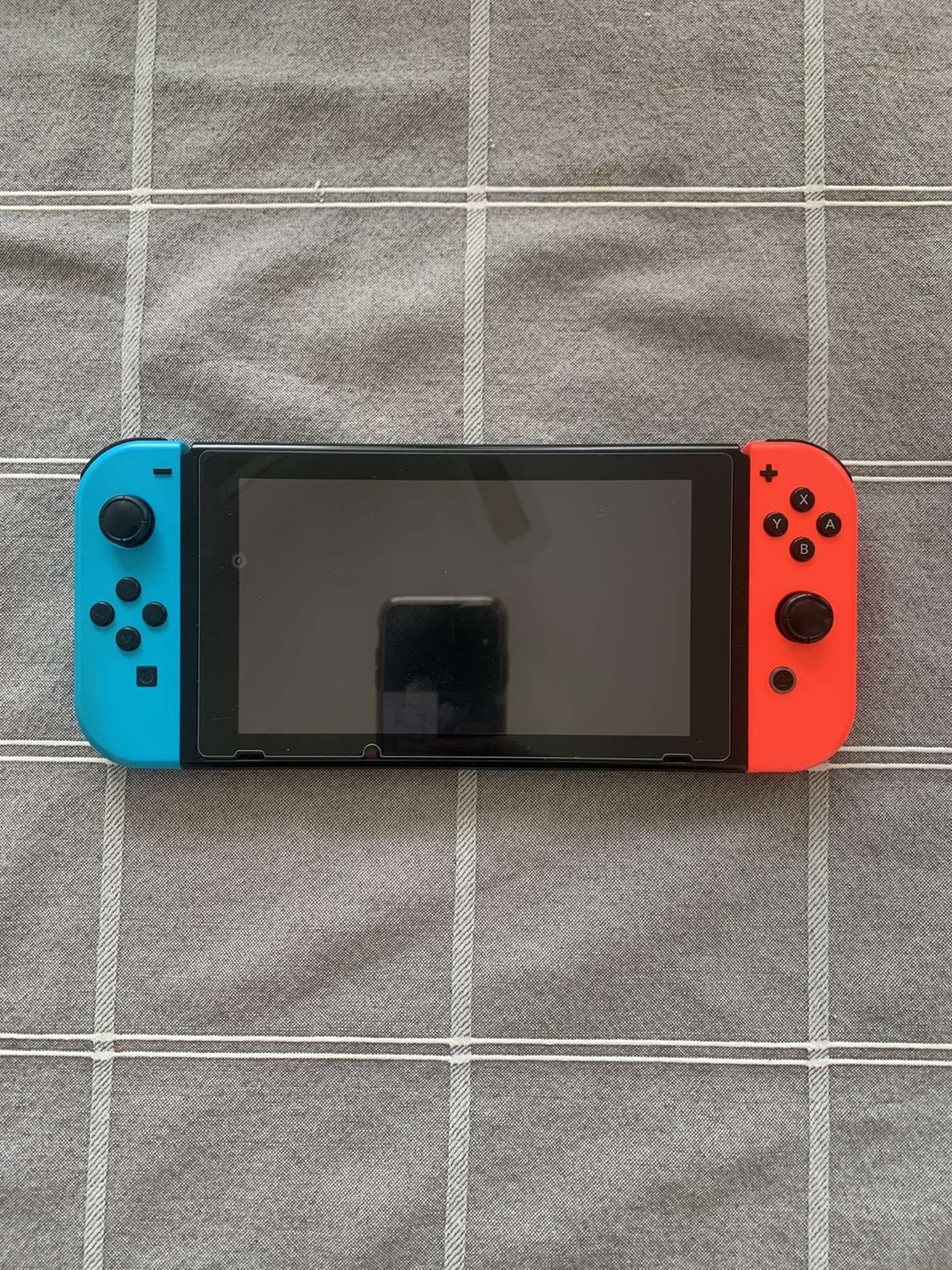 Nintendo Switch (Has Stick Drift) - photo 2