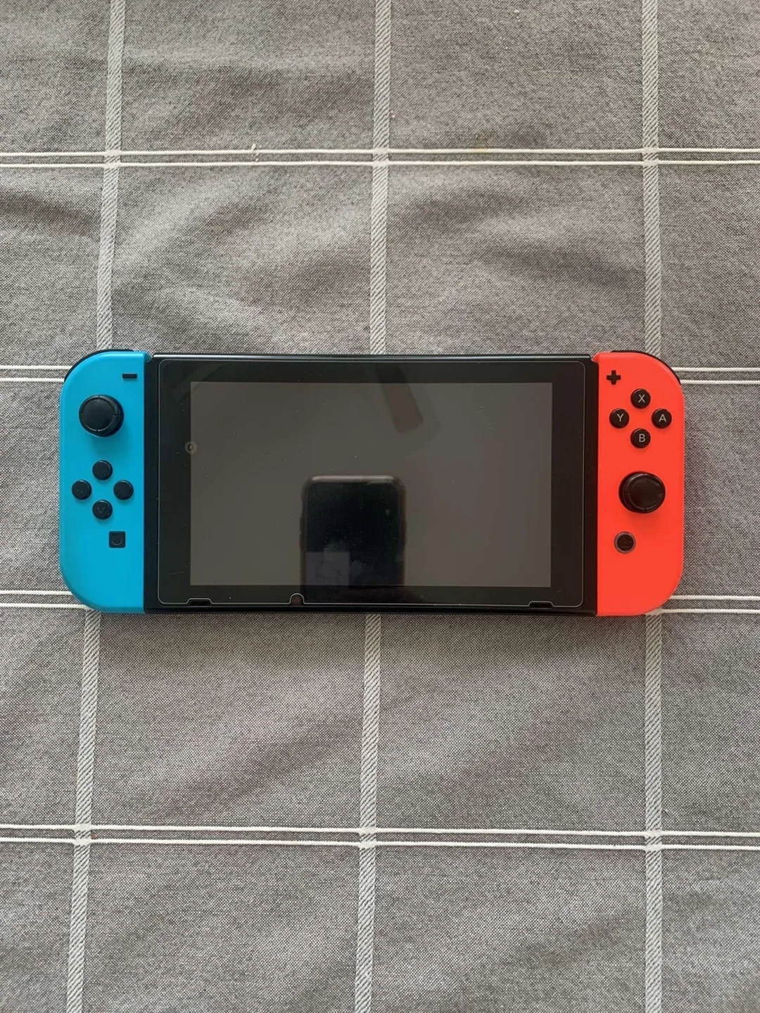 Nintendo Switch (Has Stick Drift) image indicator(2)