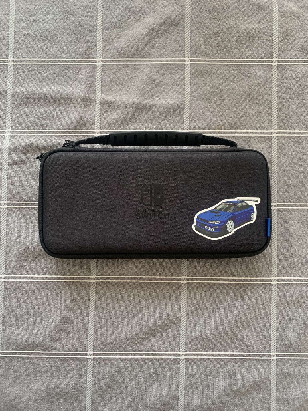 Nintendo Switch (Has Stick Drift)