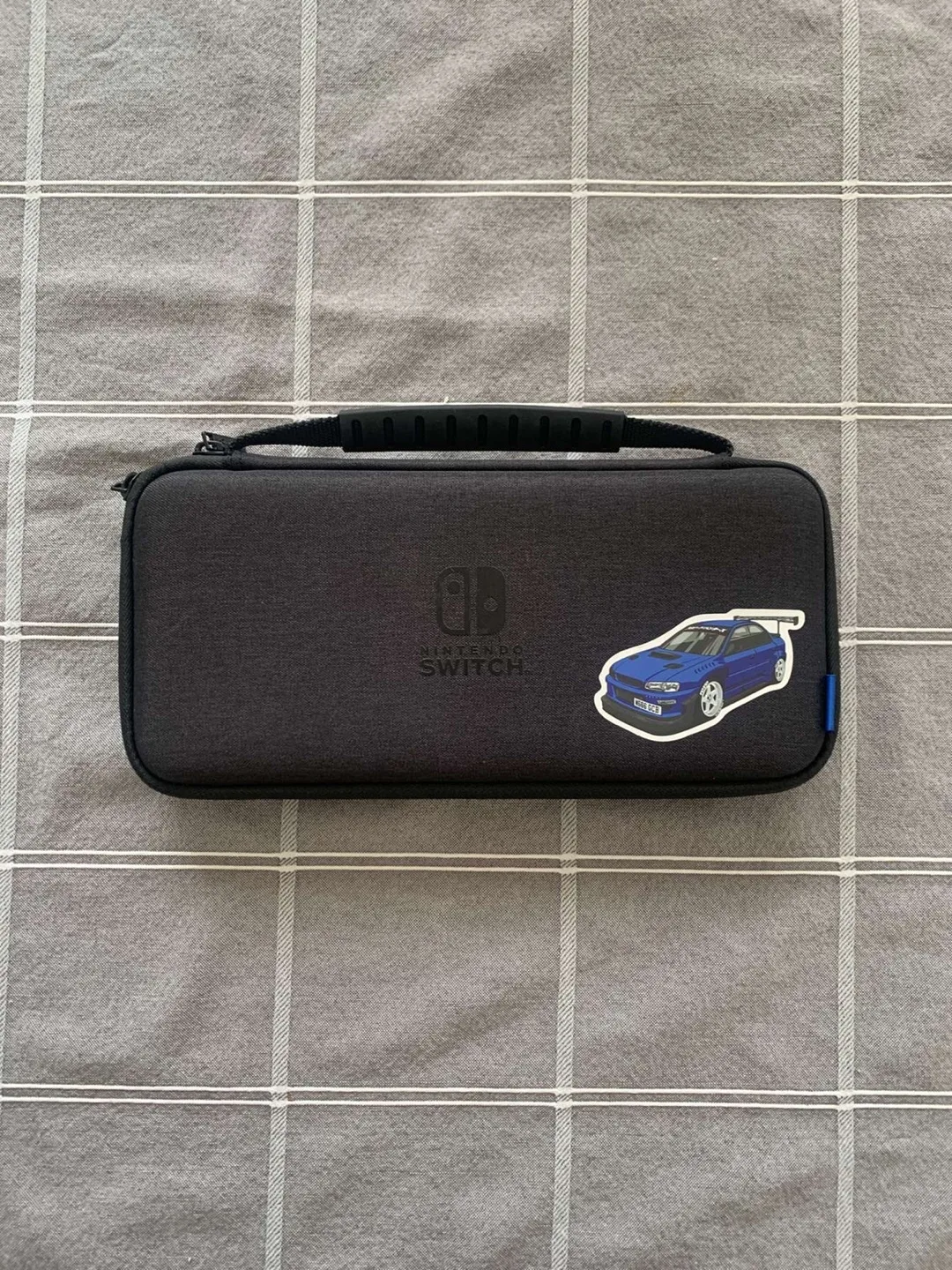Nintendo Switch (Has Stick Drift) thumbnail