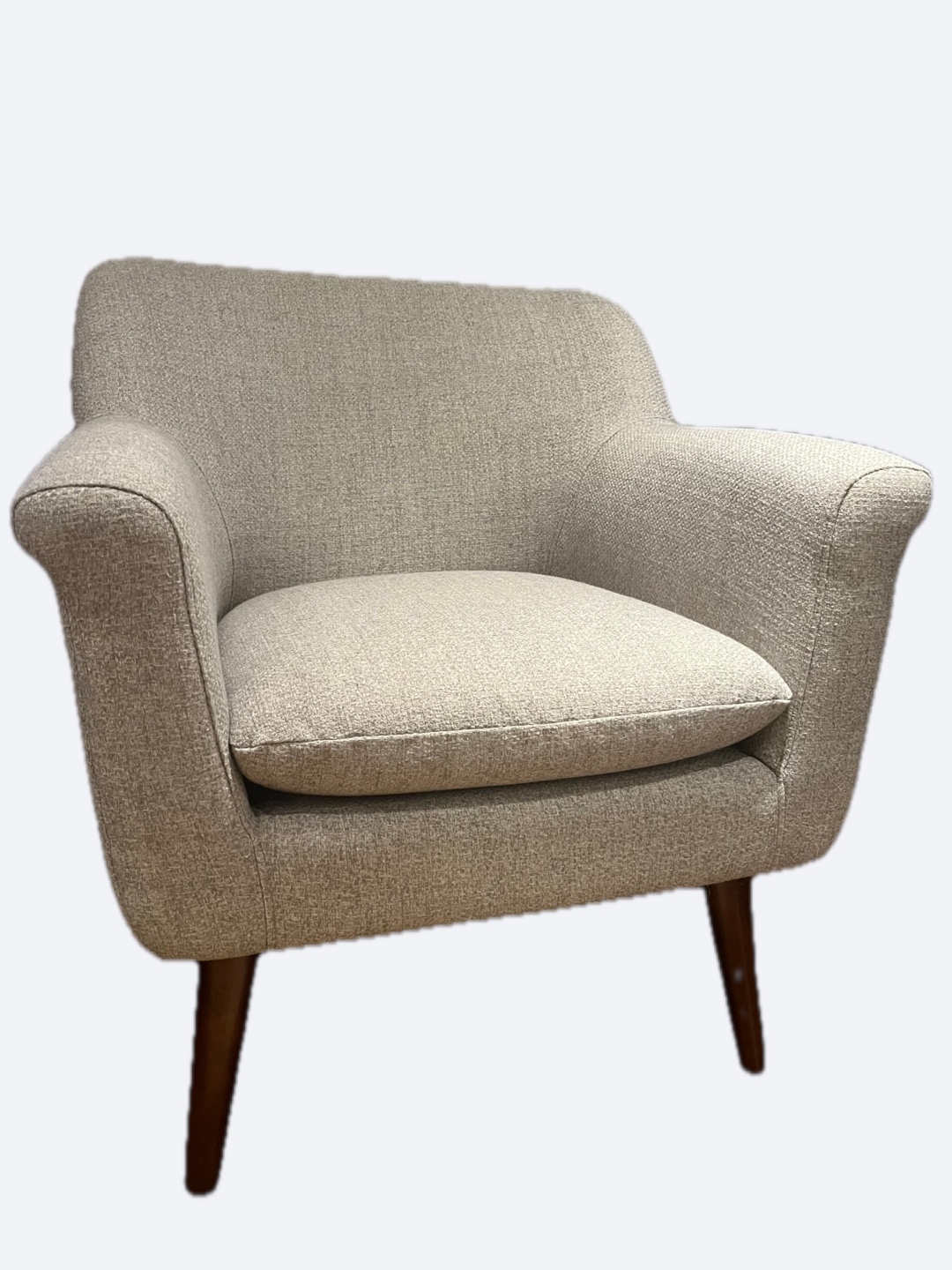 Cozy Armchair