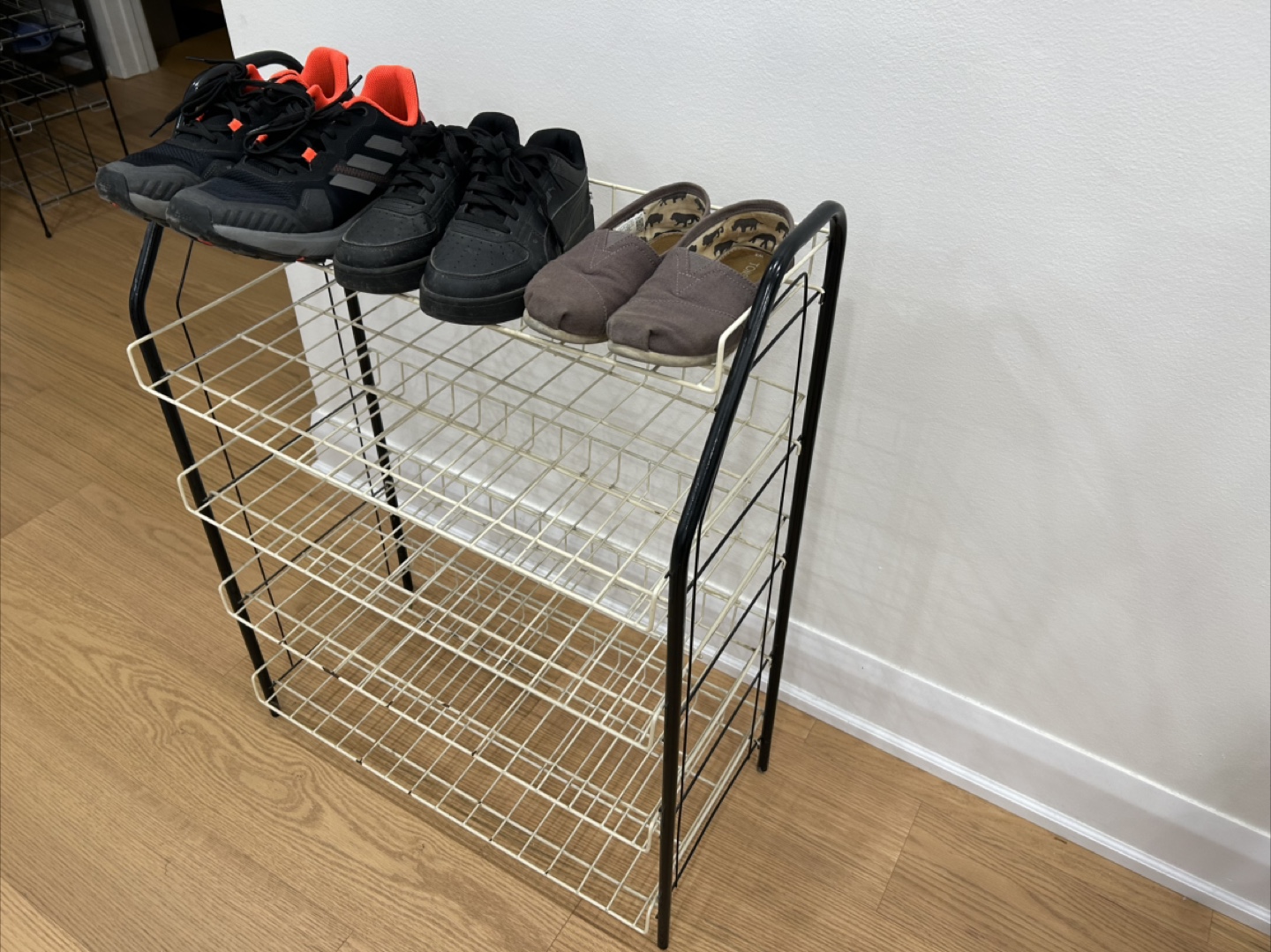 Shoe Rack - photo 2