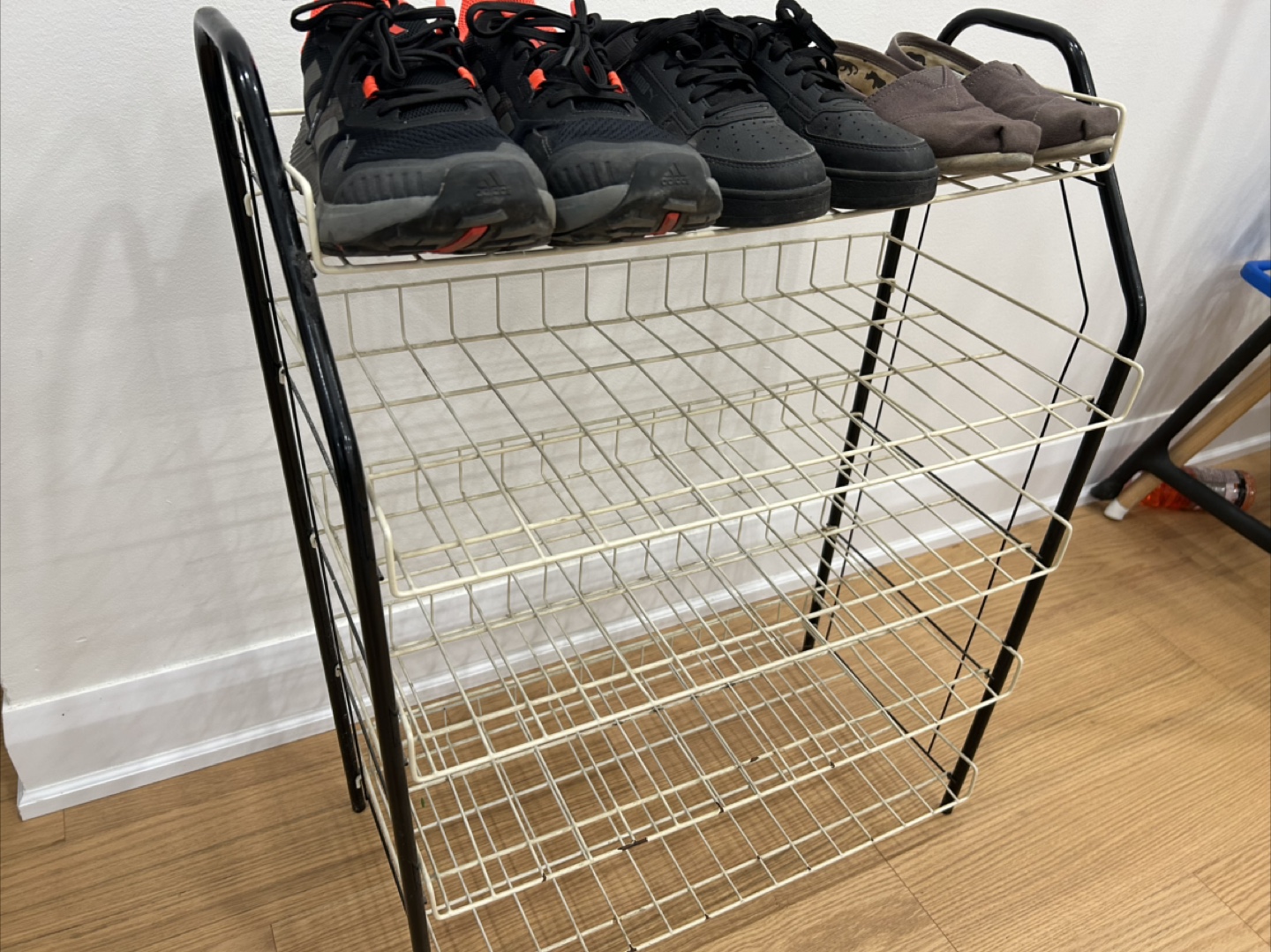 Shoe Rack