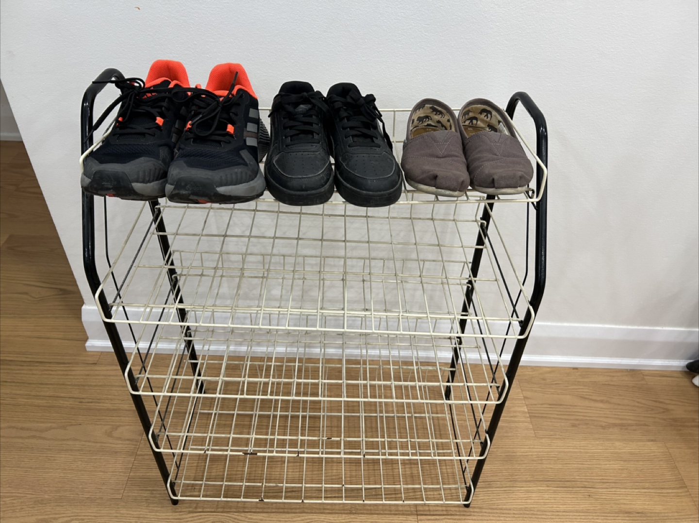 Shoe Rack - photo 3