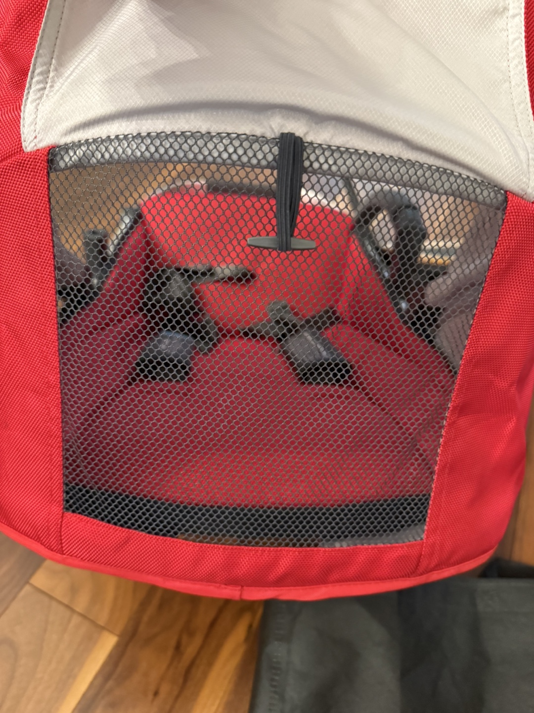 Uppababy rumble seat - photo 4
