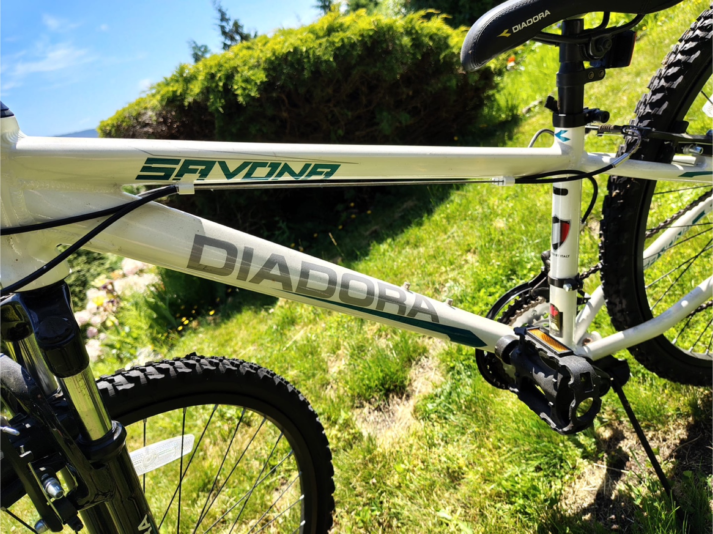 Diadora Savona Mountain Bike - photo 2