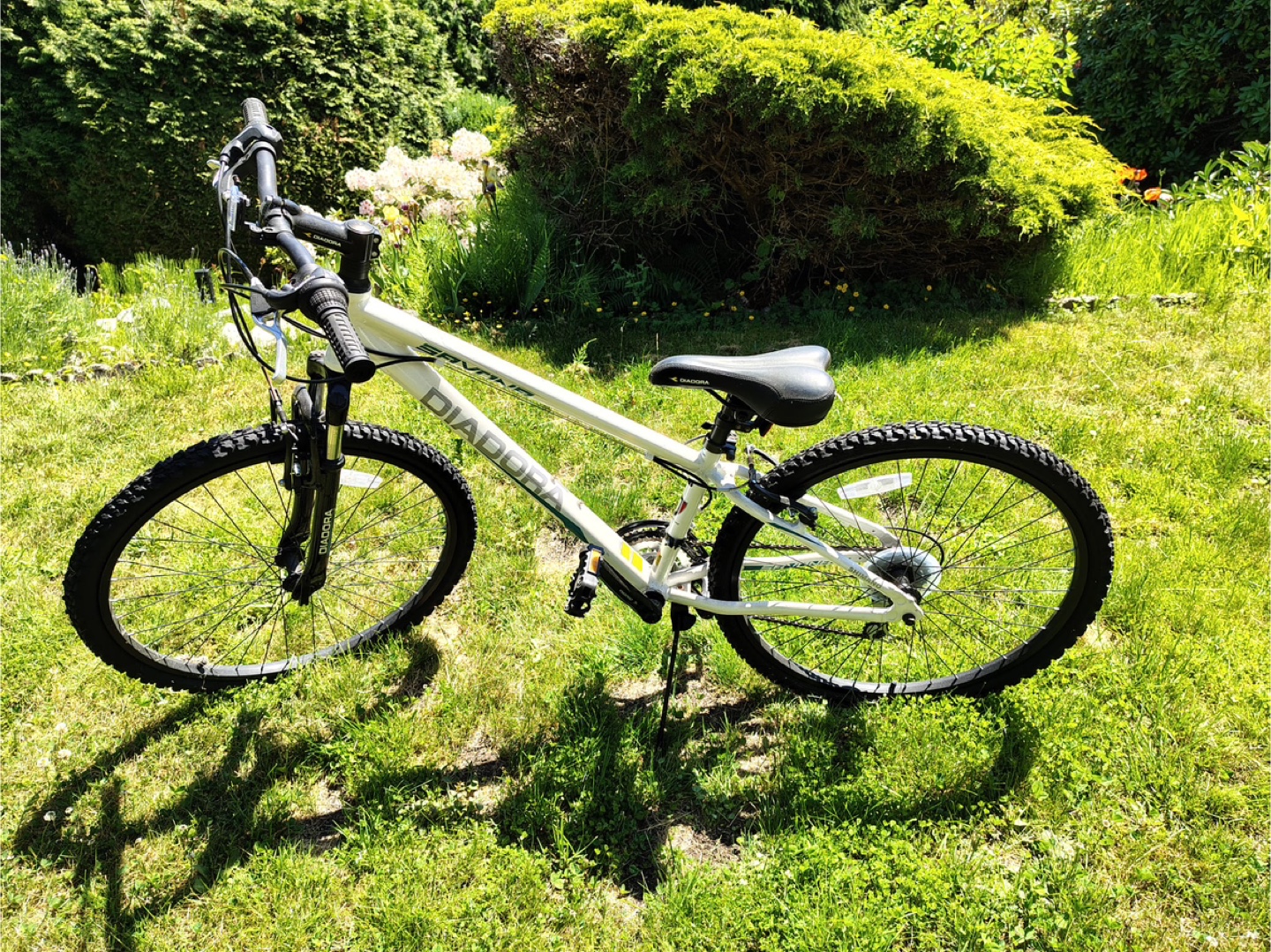 Diadora Savona Mountain Bike