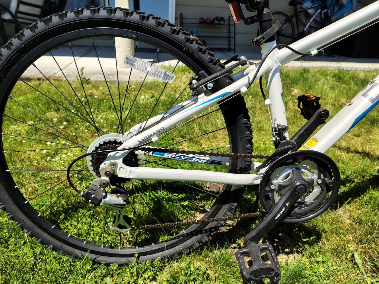 Diadora Savona Mountain Bike - photo 3