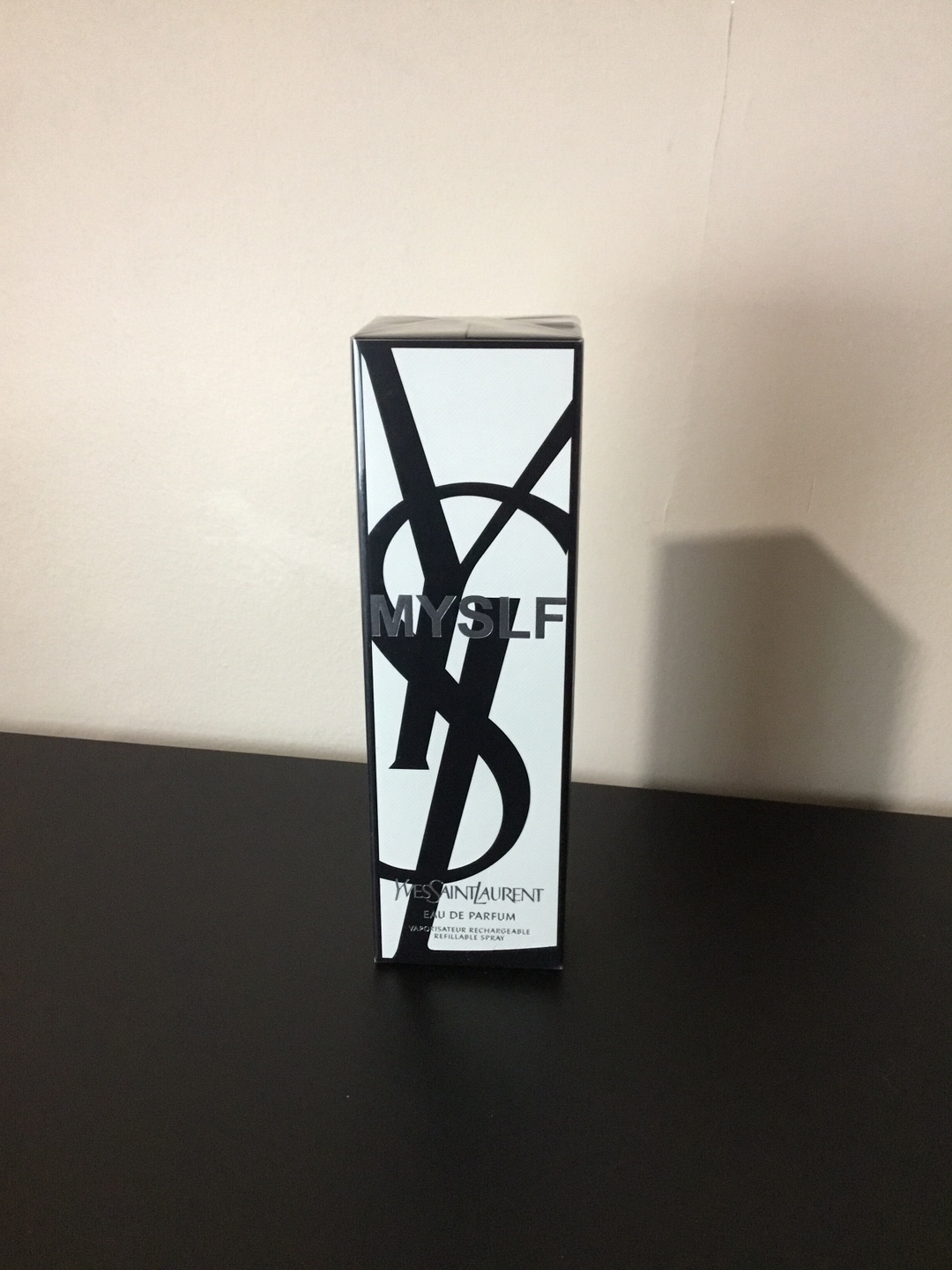 Yves Saint Laurent Myself Eau de Parfum 100 ml