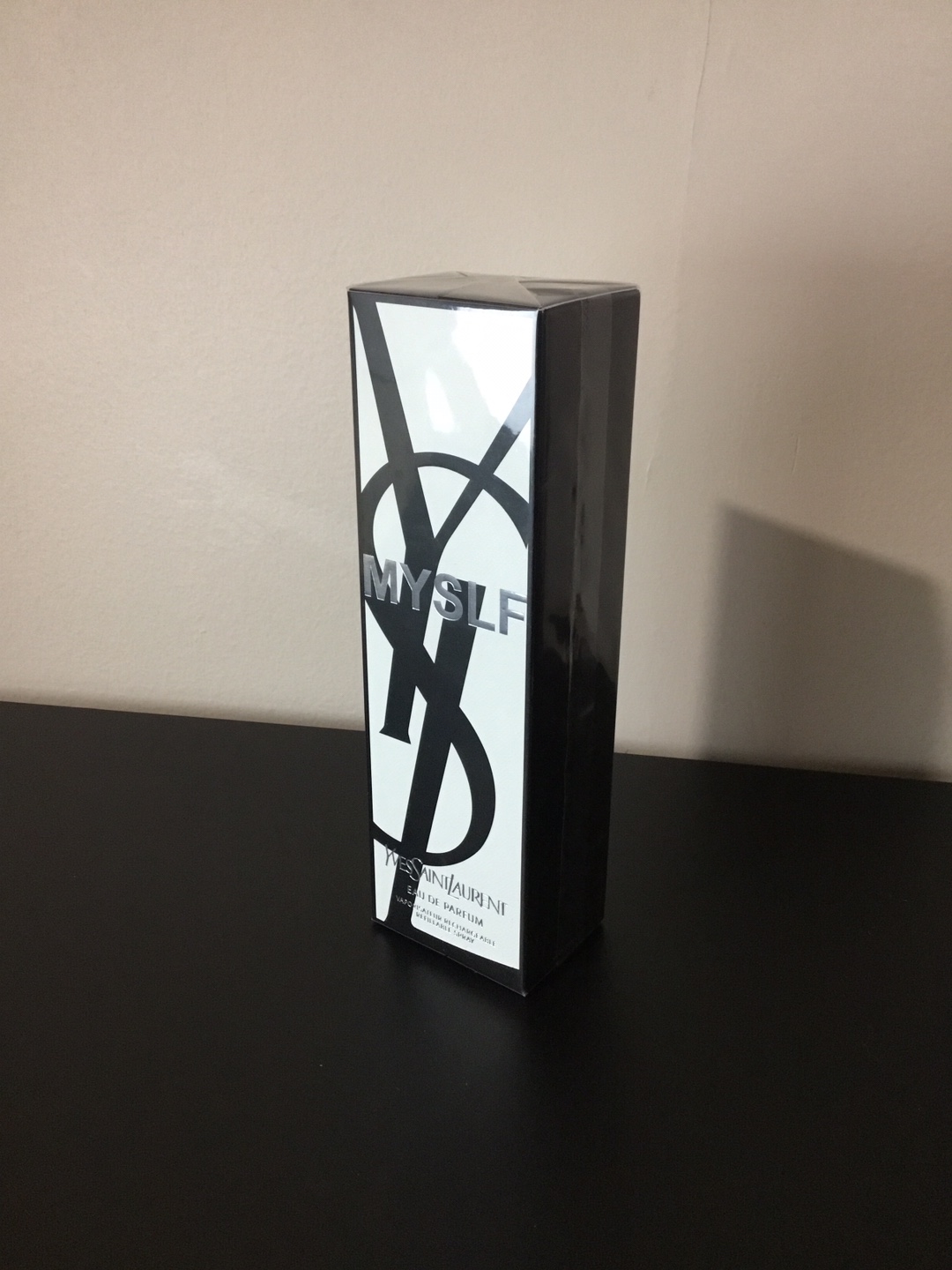 Yves Saint Laurent Myself Eau de Parfum 100 ml - photo 2