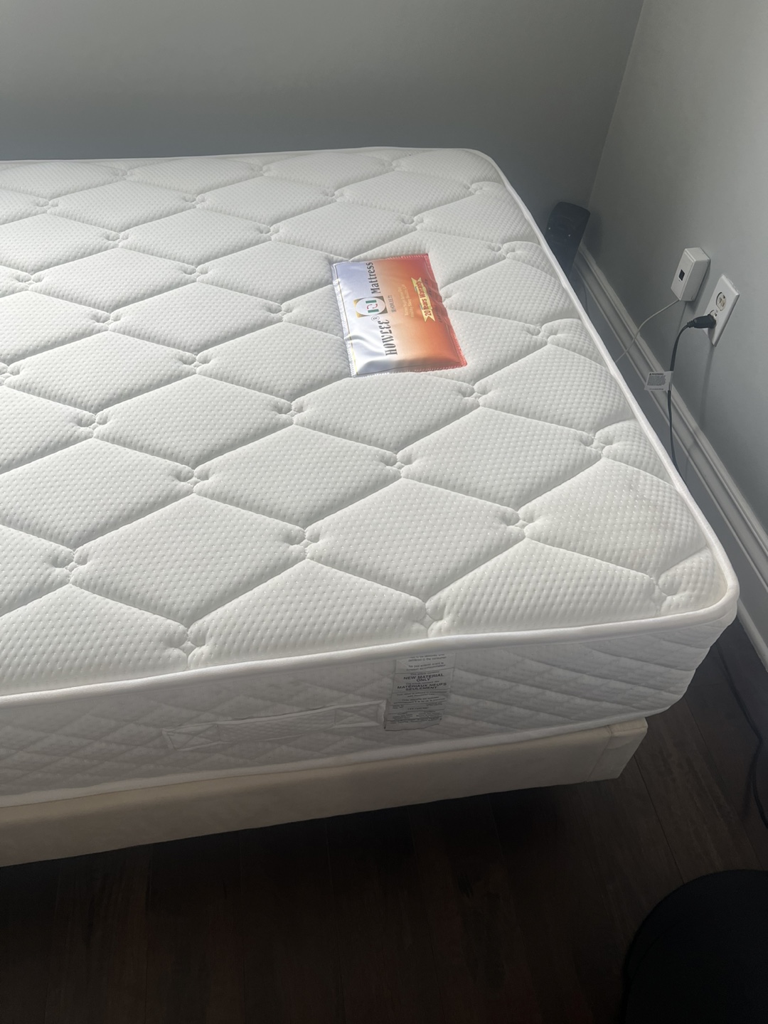 Single Size Mattress - photo 2