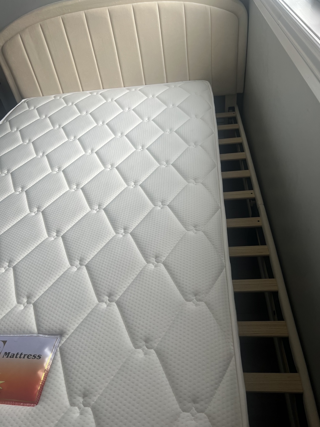 Single Size Mattress
