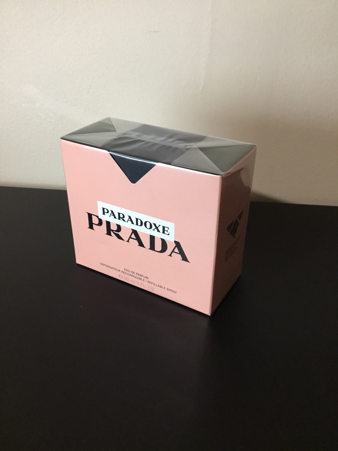 Prada Paradoxe Eau de Parfum - New in Box