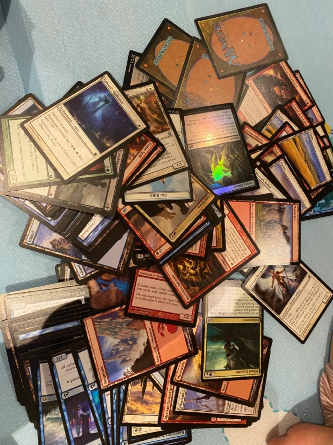 Magic The Gathering Cards - Assorted Cards image indicator(3)