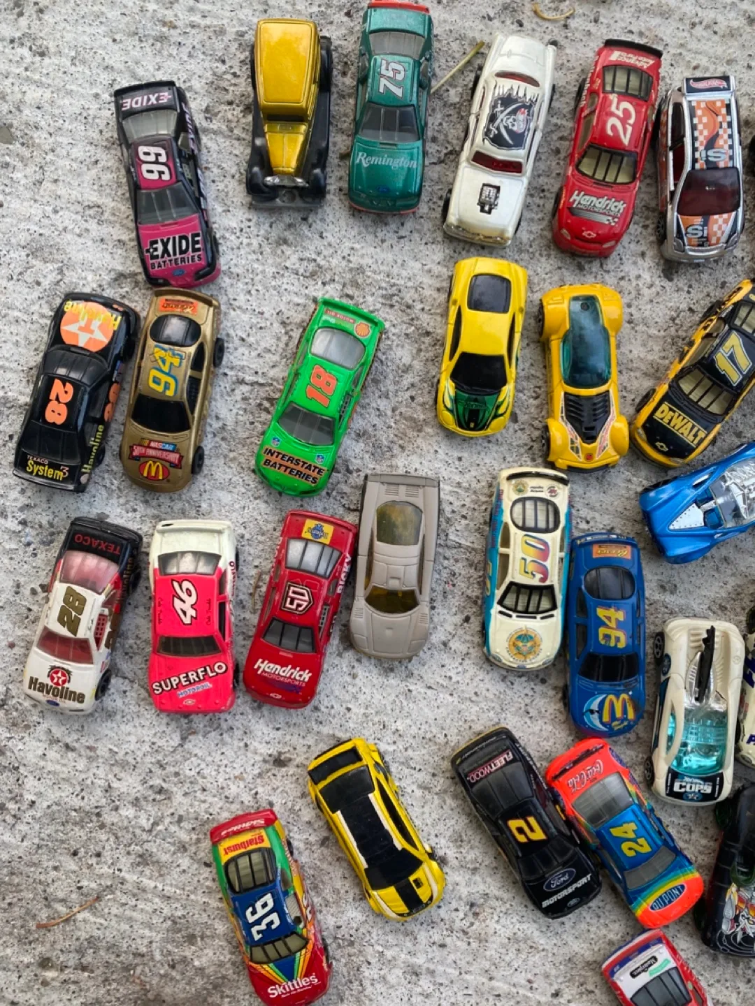 Hotwheels 1990's image indicator(3)