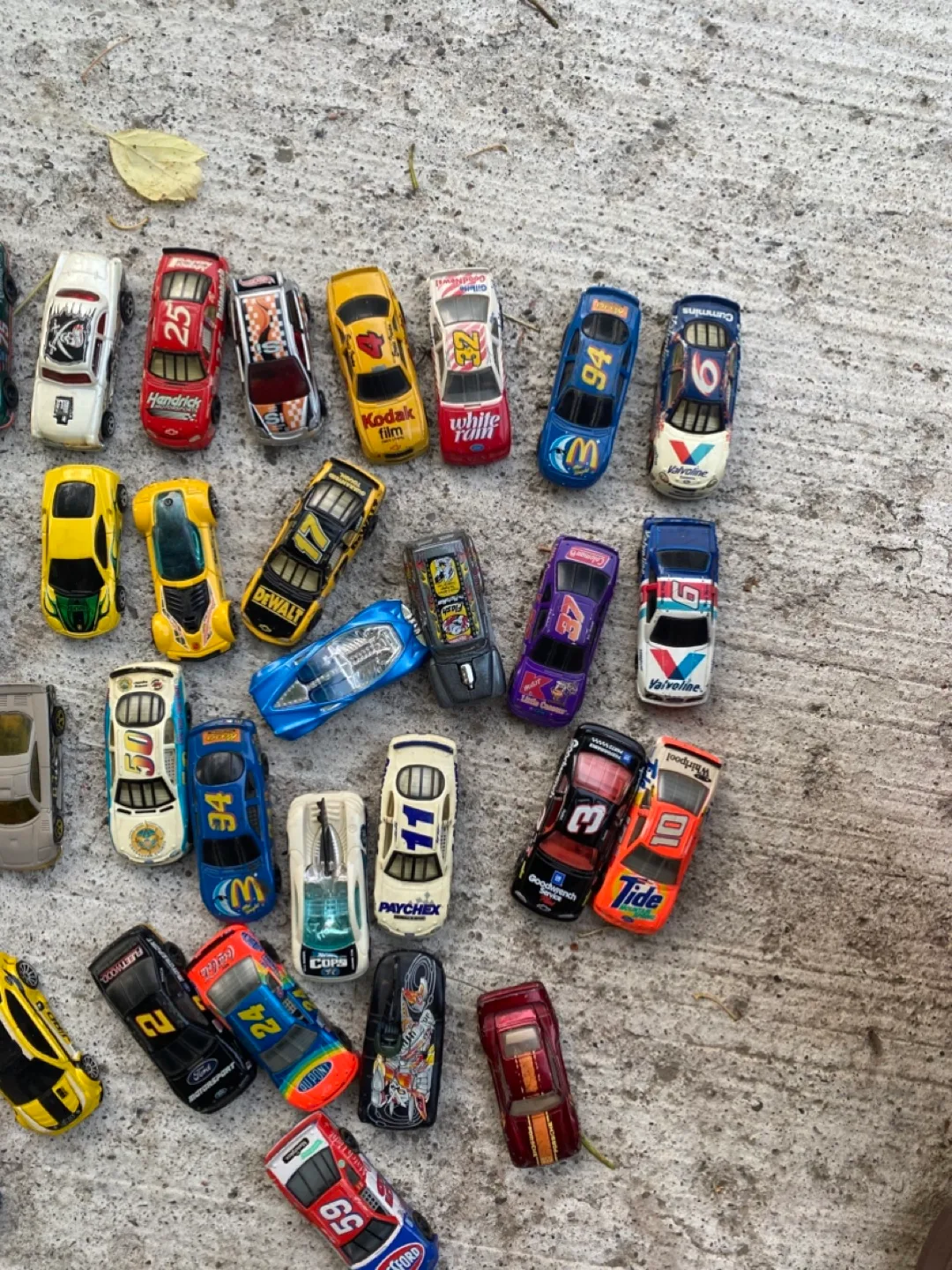 Hotwheels 1990's image indicator(2)