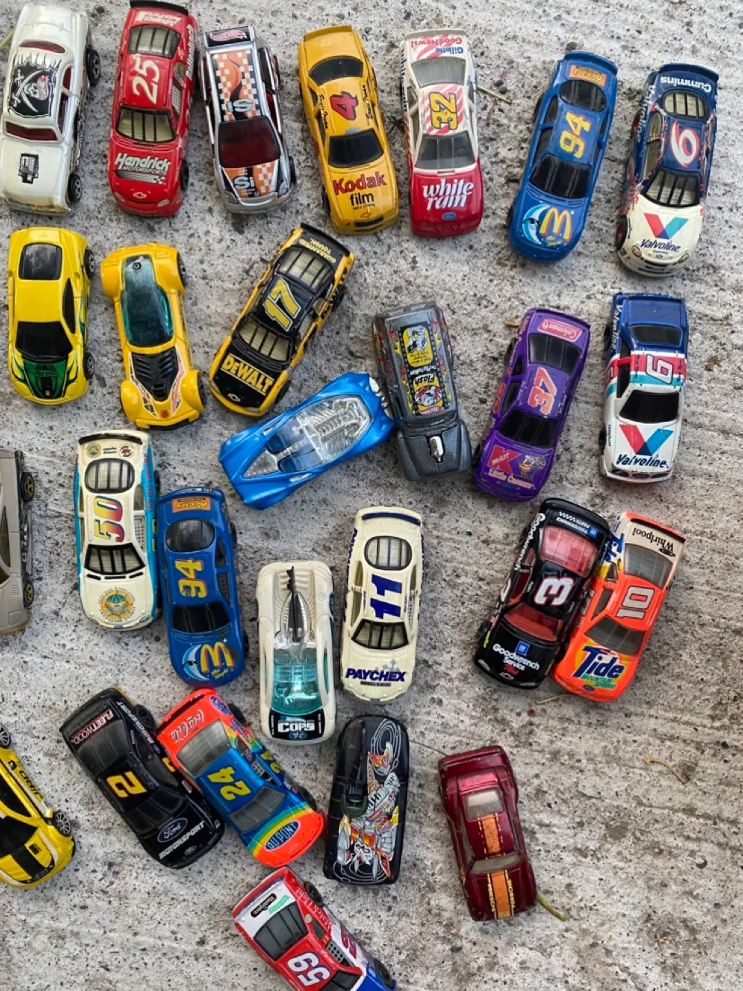 Hotwheels 1990's image indicator(4)