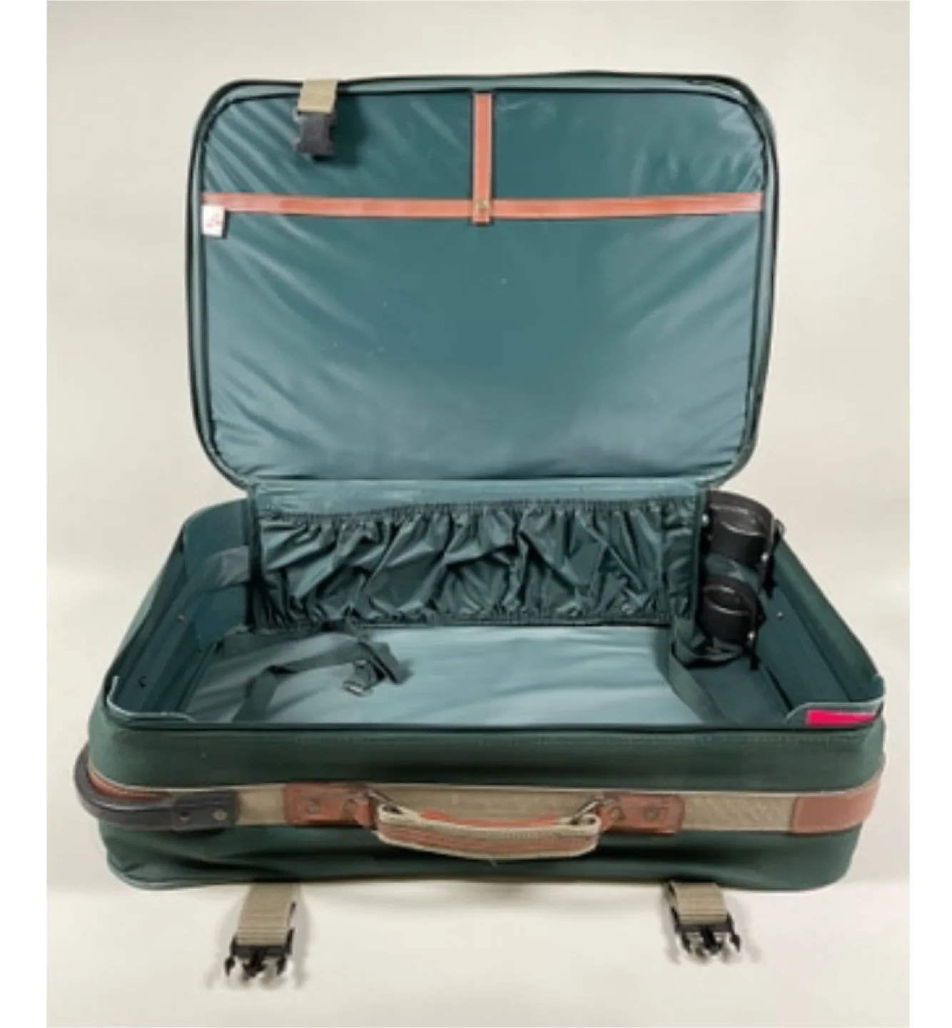 Vintage Suitcase thumbnail