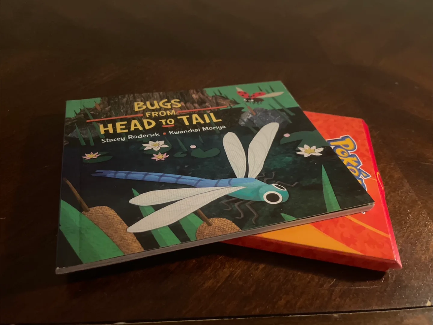 Children's Books thumbnail