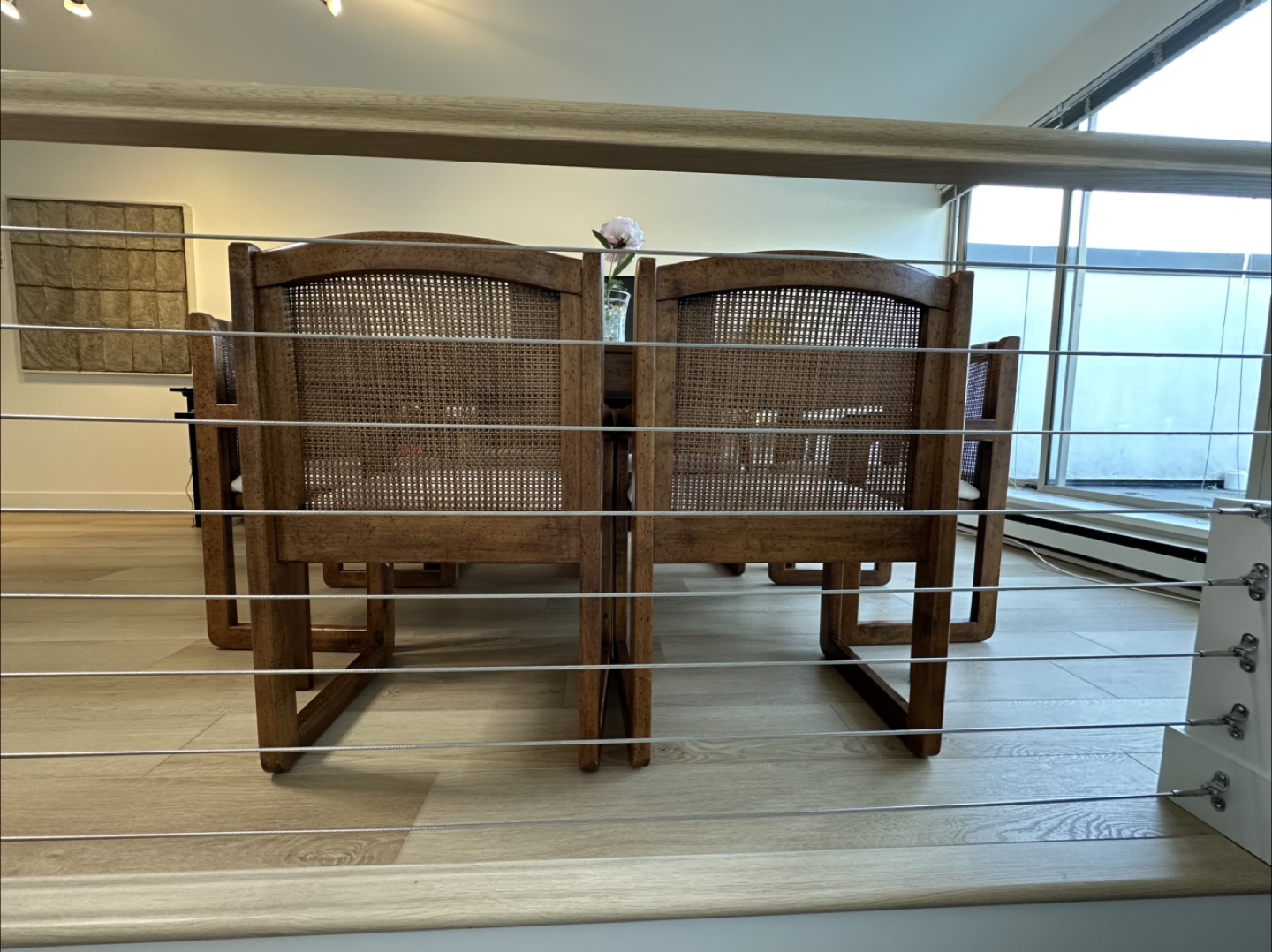 Complete Dining Room Suite! - photo 3