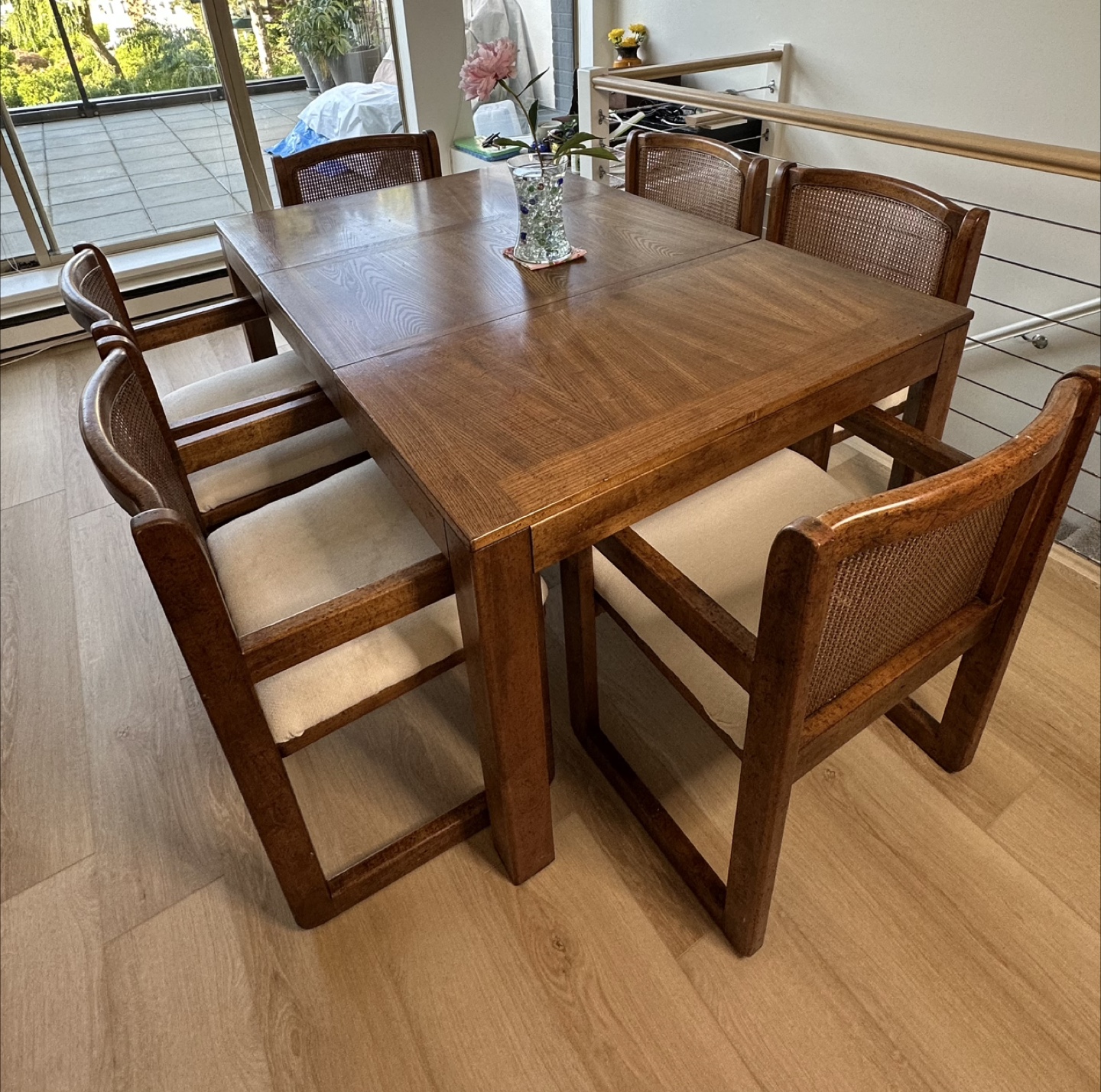 Complete Dining Room Suite! - photo 2