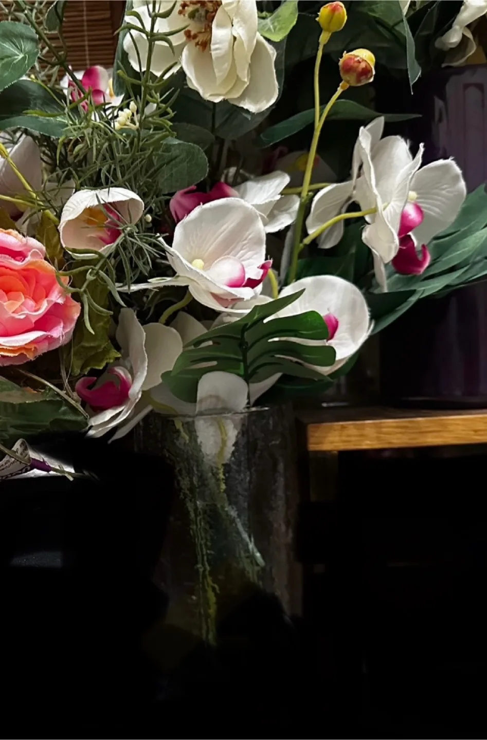 Artificial UV resistant custom planters 💐 image indicator(8)