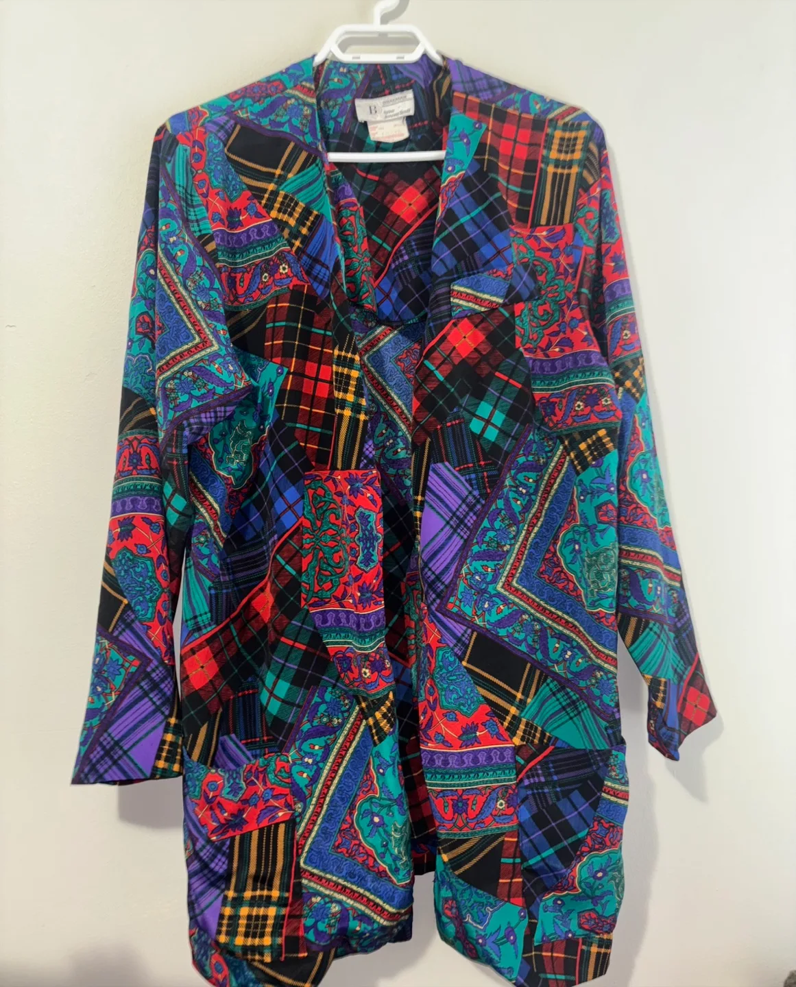 Braemar  by Jeremy Scott thumbnail