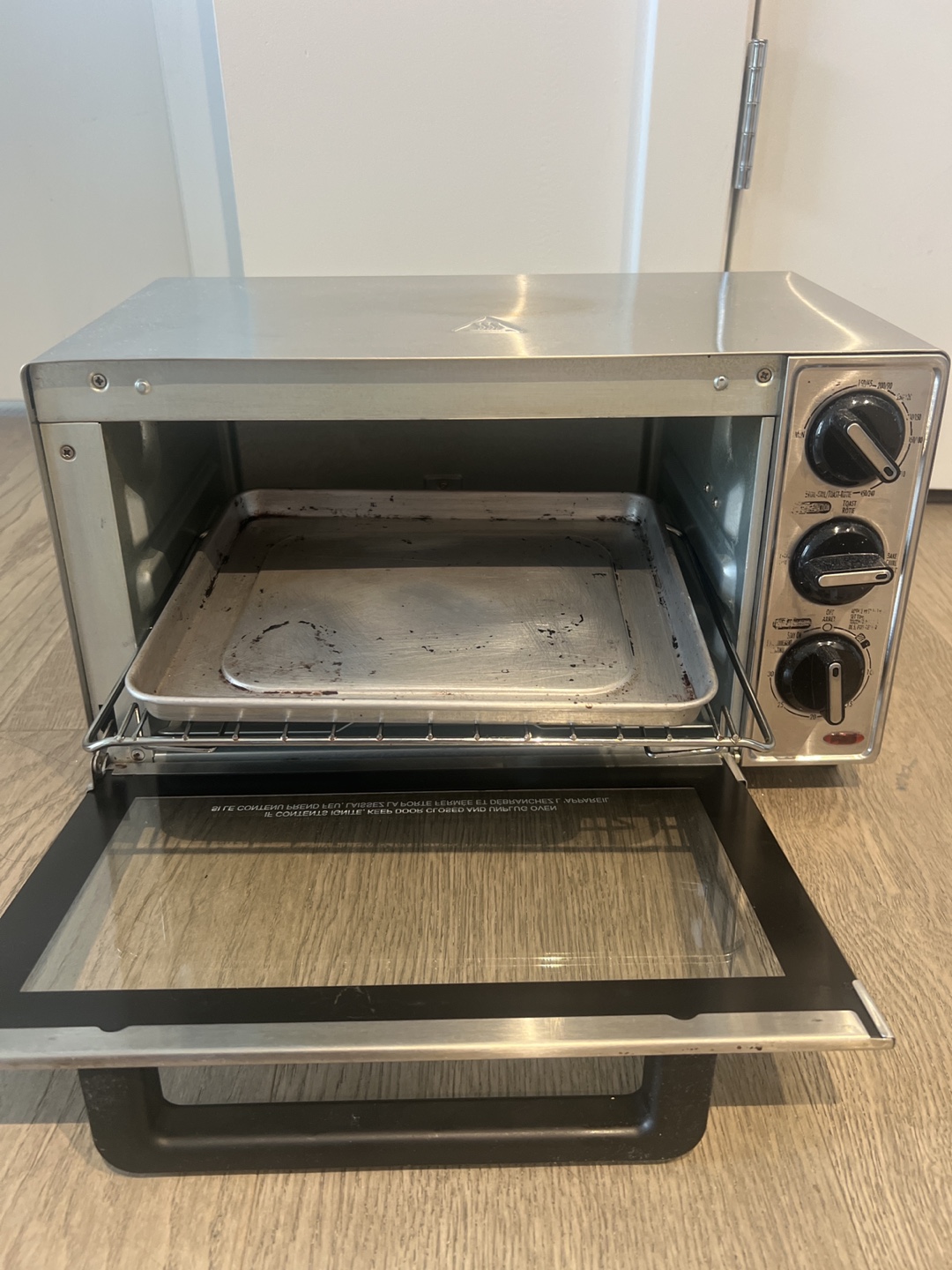 Toaster Oven - photo 2