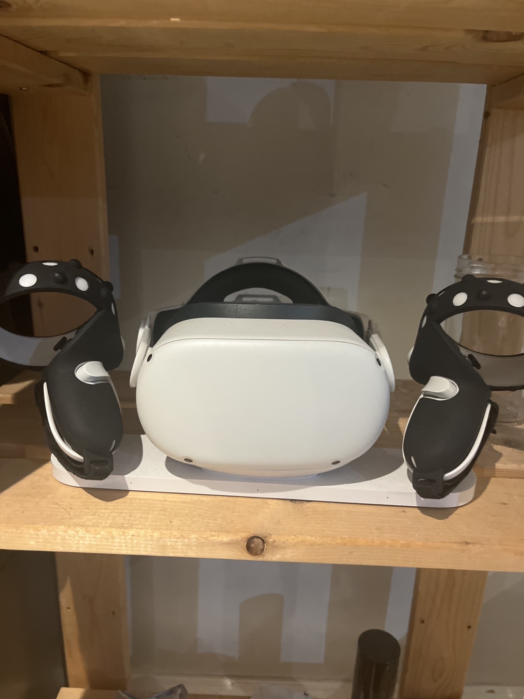 Oculus quest two