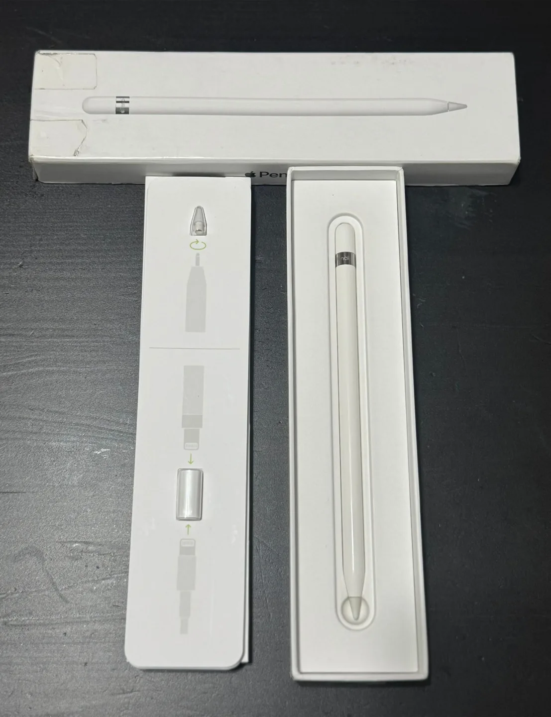 Apple Pencil thumbnail