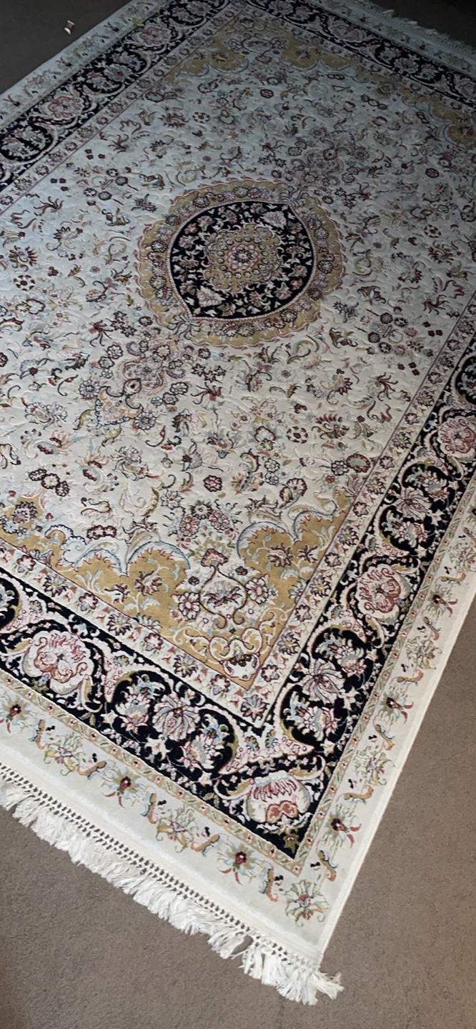 Beautiful Turkish Carpet - photo 2