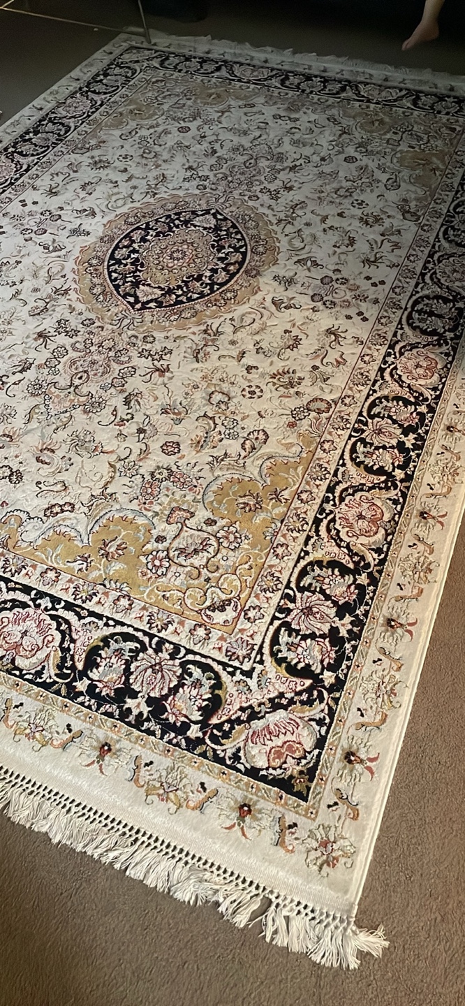 Beautiful Turkish Carpet