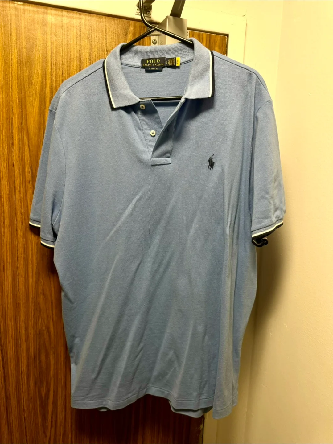 Polo Ralph Lauren Classic Fit Shirt thumbnail