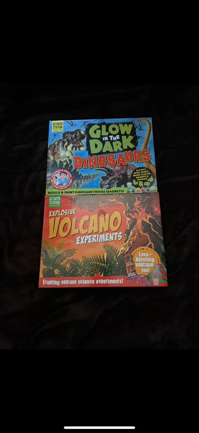 Activity Station Kits thumbnail