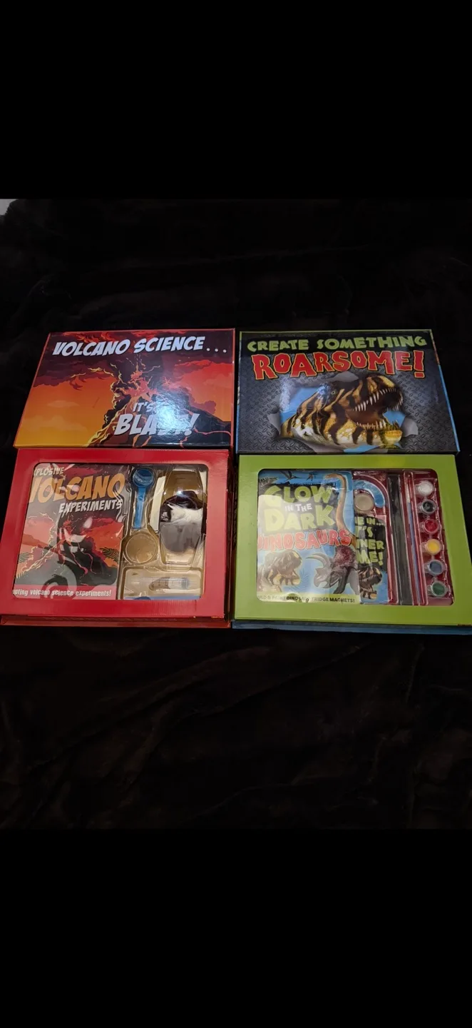 Activity Station Kits image indicator(2)