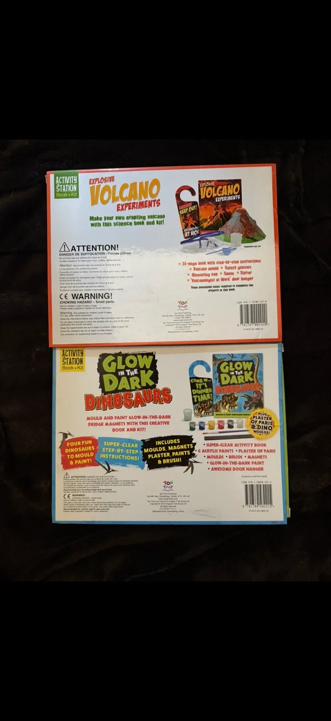 Activity Station Kits image indicator(5)