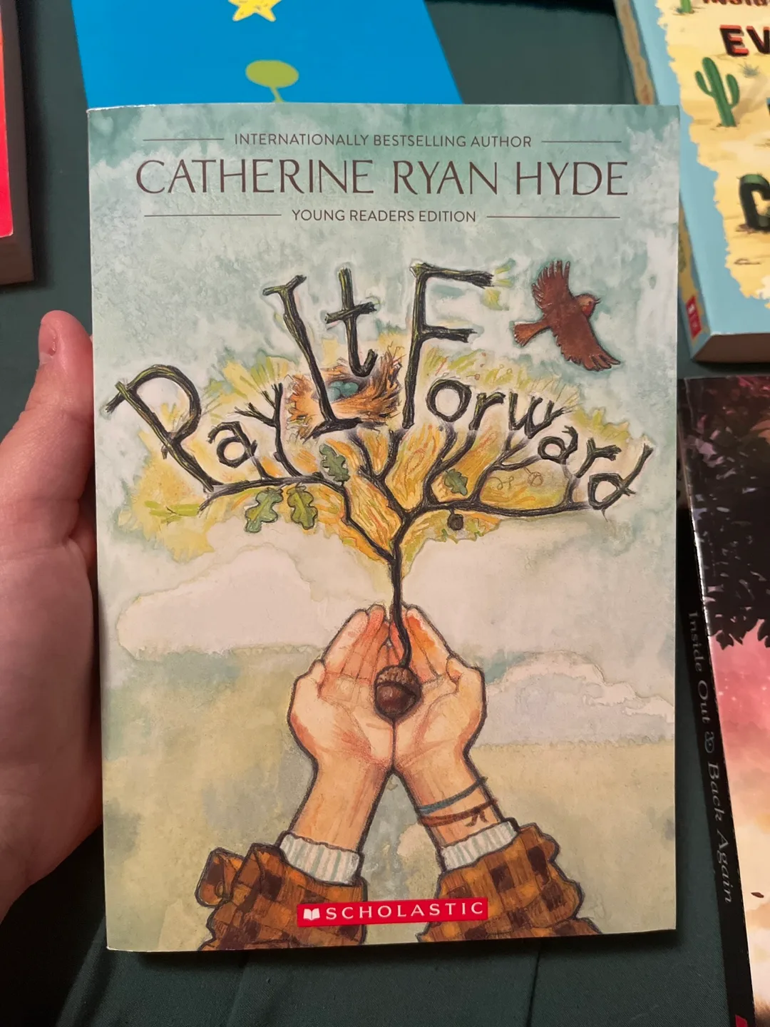 Children's Books Bundle image indicator(6)