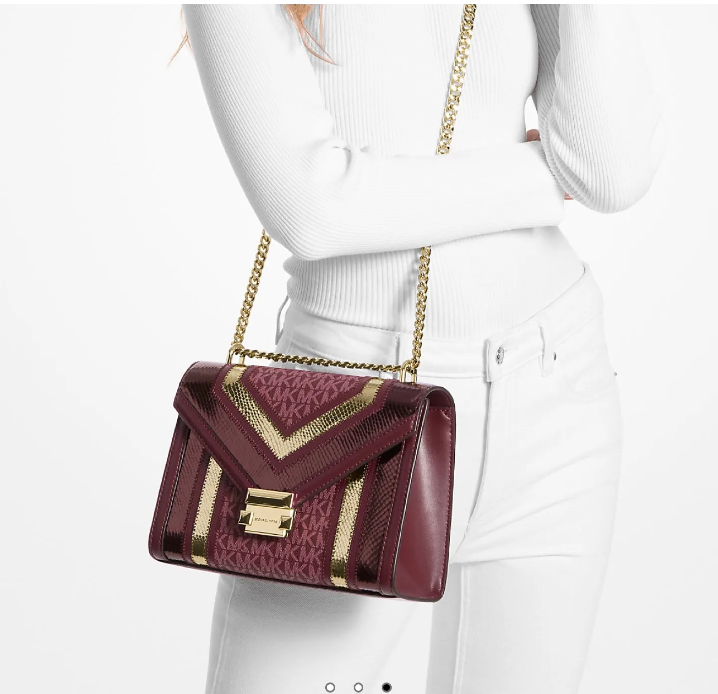 Michael Kors Handbags thumbnail