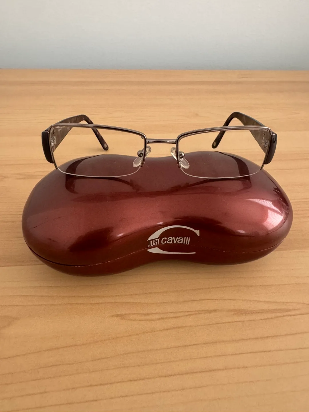 Versace Glasses thumbnail