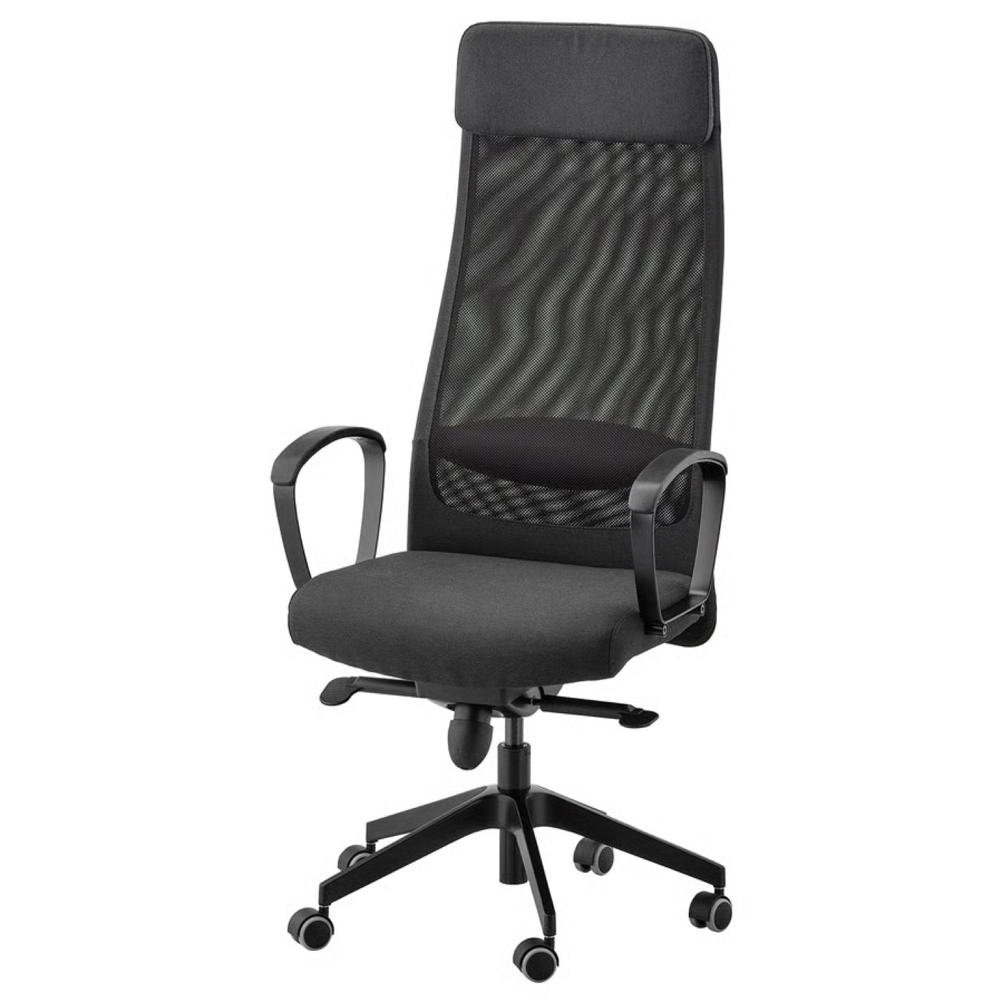 Ikea Markus Office Chair - Black - photo 3