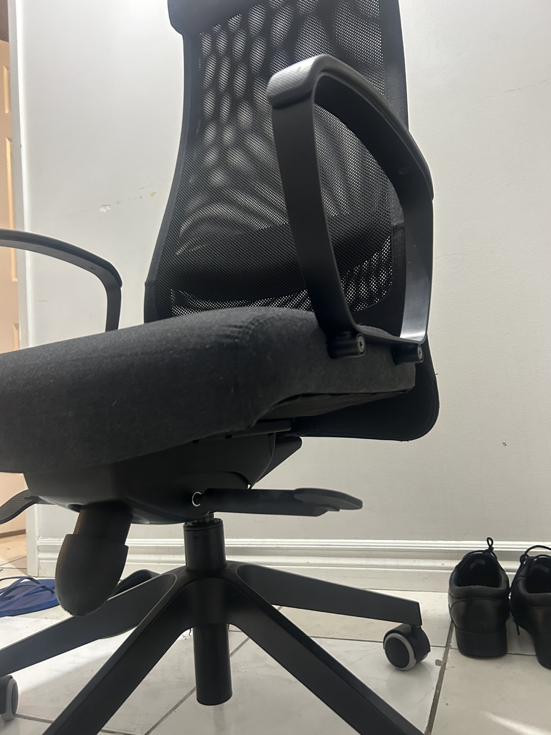 Ikea Markus Office Chair - Black - photo 2