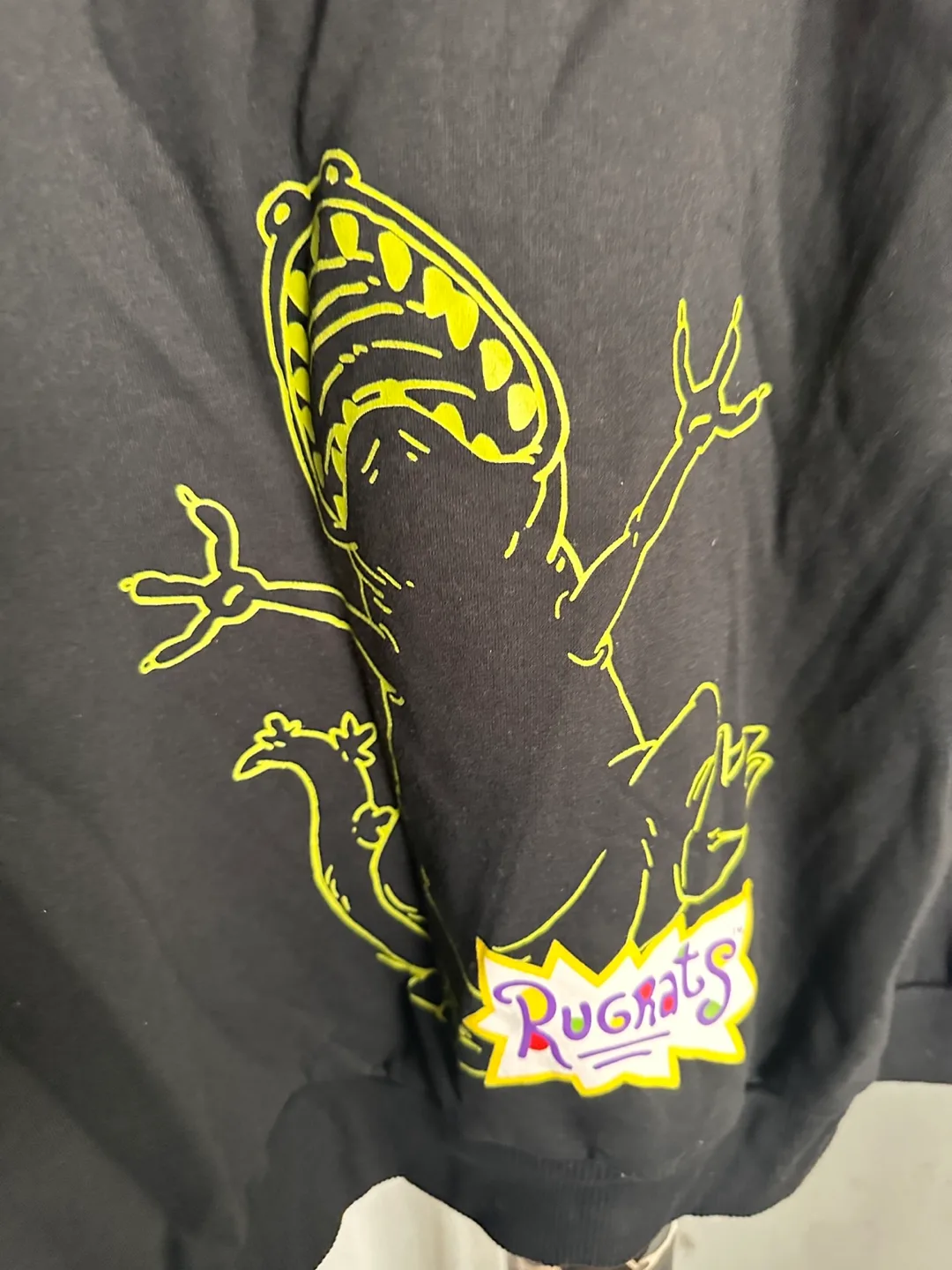 Rugrats Hoodie image indicator(8)