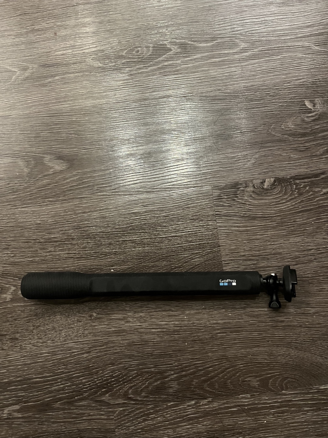 GoPro stick