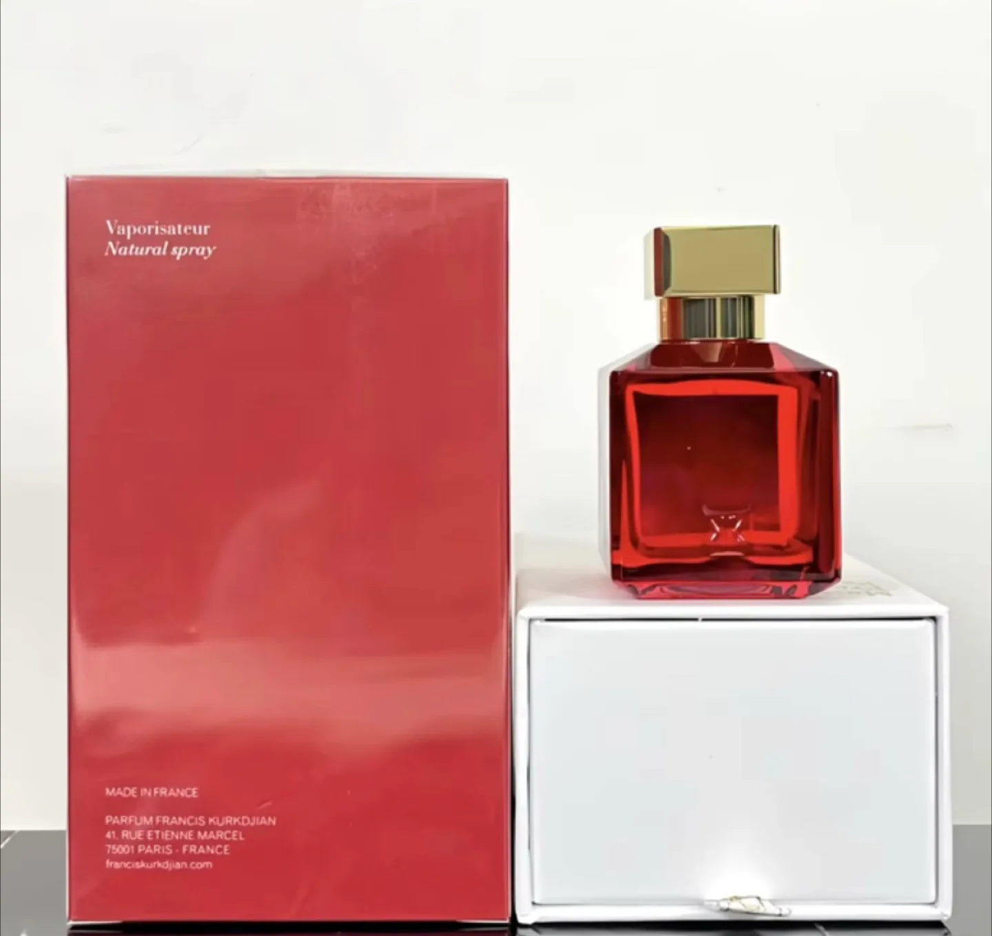 Need Gone, Best Offer!!! Baccarat Rouge 540 Extrait de Parfum image indicator(2)